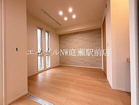 ソレイユ　Ｂ棟  ｜ 岡山県岡山市北区白石西新町（賃貸アパート2LDK・1階・53.20㎡） その17