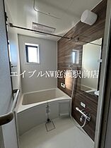 INBORU  ｜ 岡山県総社市井手（賃貸アパート1K・2階・33.00㎡） その8