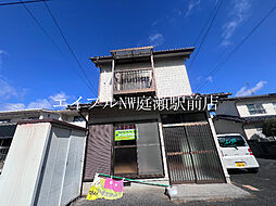 中村住宅　C棟