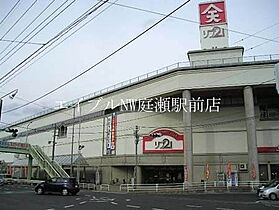 RiverSide　すみれ  ｜ 岡山県総社市駅前2丁目（賃貸アパート2LDK・2階・58.21㎡） その14