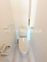 シェネル  ｜ 岡山県岡山市北区御津野々口（賃貸アパート1LDK・1階・50.03㎡） その7