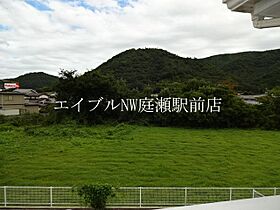 サンハイツ・ファインフェロー  ｜ 岡山県岡山市北区御津野々口（賃貸アパート2DK・2階・50.77㎡） その20