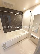 フィレ・ル・クールII  ｜ 岡山県岡山市北区御津金川（賃貸アパート1LDK・1階・50.05㎡） その4