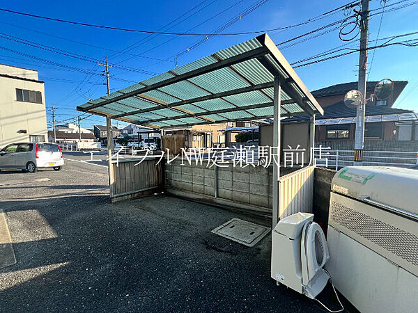 グリーンコーポ坪井 ｜岡山県倉敷市上東(賃貸アパート1K・2階・24.75㎡)の写真 その19