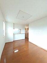 ホワイトリリーＢ  ｜ 岡山県岡山市北区辛川市場（賃貸アパート1LDK・1階・45.72㎡） その15