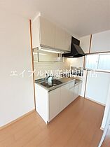 エルディムシャルマンＡ  ｜ 岡山県倉敷市茶屋町（賃貸アパート1LDK・1階・39.70㎡） その5