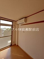 エルディムシャルマンＡ  ｜ 岡山県倉敷市茶屋町（賃貸アパート1LDK・1階・39.70㎡） その10