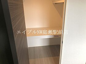 ミヤテラス  ｜ 岡山県総社市総社（賃貸マンション1LDK・3階・45.24㎡） その10