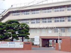 ミヤテラス  ｜ 岡山県総社市総社（賃貸マンション1LDK・3階・45.24㎡） その28