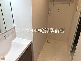 ミヤテラス  ｜ 岡山県総社市総社（賃貸マンション1LDK・3階・45.24㎡） その22