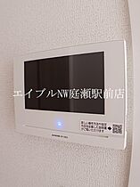 ルナテセラI  ｜ 岡山県倉敷市水江（賃貸アパート1K・1階・33.20㎡） その10