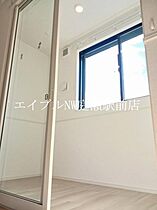 マルカ今保  ｜ 岡山県岡山市北区今保（賃貸アパート1LDK・1階・50.87㎡） その12