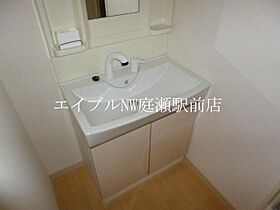 サンフォレスト  ｜ 岡山県玉野市迫間（賃貸アパート2LDK・1階・49.69㎡） その13