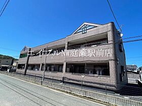 Palazzo del sole  ｜ 岡山県玉野市迫間（賃貸アパート2LDK・1階・51.66㎡） その28