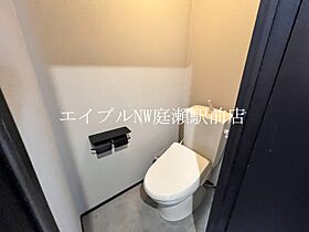 レジデンス雅  ｜ 岡山県岡山市北区花尻みどり町8-101（賃貸アパート2DK・1階・44.34㎡） その10