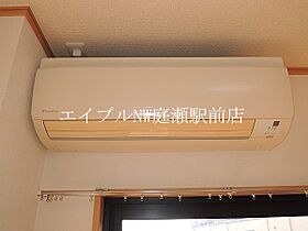 リバティ・アイ  ｜ 岡山県岡山市北区白石433-1（賃貸マンション2LDK・1階・54.40㎡） その15