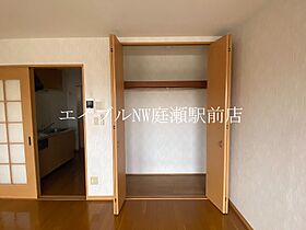 オアシス六番館  ｜ 岡山県倉敷市大島（賃貸マンション1K・2階・33.22㎡） その10