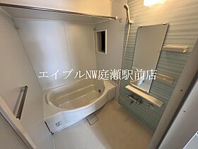 ビバリースクエア老松  ｜ 岡山県倉敷市老松町4丁目（賃貸マンション3LDK・8階・71.58㎡） その4