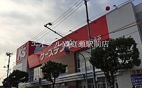 ビバリースクエア老松  ｜ 岡山県倉敷市老松町4丁目（賃貸マンション3LDK・8階・71.58㎡） その24