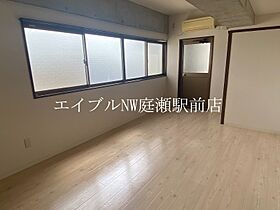 ウェッジコート中庄（旧：マンションニューボーン）  ｜ 岡山県倉敷市中庄（賃貸マンション1R・4階・25.08㎡） その17