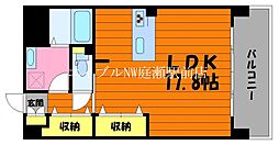 🉐敷金礼金0円！🉐アルティザ倉敷