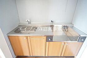 ビーライン中庄D  ｜ 岡山県倉敷市徳芳121-3（賃貸アパート2LDK・1階・52.80㎡） その5