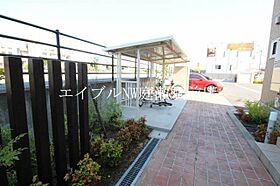 オズ　パディ  ｜ 岡山県倉敷市中庄（賃貸アパート1LDK・1階・42.98㎡） その18