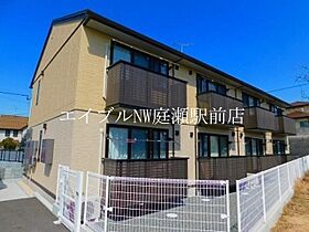 Square Villa 福島  ｜ 岡山県倉敷市福島（賃貸アパート1DK・1階・30.73㎡） その20