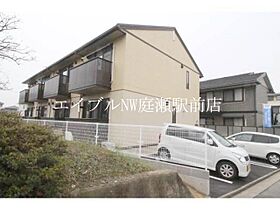 Square Villa 福島  ｜ 岡山県倉敷市福島（賃貸アパート1DK・1階・30.73㎡） その6