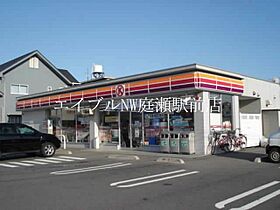 プロスペリテ  ｜ 岡山県倉敷市青江（賃貸アパート1R・1階・30.00㎡） その21