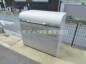 プロスペリテ  ｜ 岡山県倉敷市青江（賃貸アパート1R・1階・30.00㎡） その18