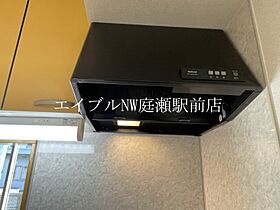 ビューティフルハイム　Ｂ棟  ｜ 岡山県倉敷市宮前（賃貸アパート1R・1階・29.01㎡） その21