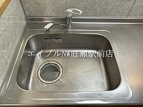 ビューティフルハイム　Ｂ棟  ｜ 岡山県倉敷市宮前（賃貸アパート1R・1階・29.01㎡） その25