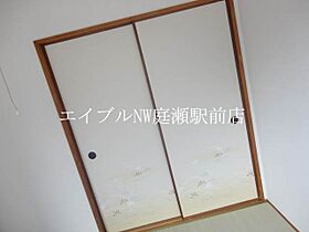 コーポ久松　東、西  ｜ 岡山県倉敷市栗坂（賃貸アパート1LDK・1階・31.00㎡） その11