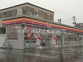 サンステージ68　B棟  ｜ 岡山県倉敷市栗坂（賃貸アパート2K・2階・29.81㎡） その21