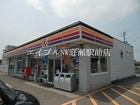 サンコート浜ノ茶屋  ｜ 岡山県倉敷市浜ノ茶屋2丁目（賃貸アパート1K・2階・26.08㎡） その9