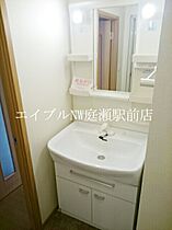 エピナール　ララＢ  ｜ 岡山県倉敷市安江（賃貸アパート1LDK・2階・47.79㎡） その13