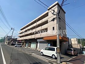 大建アーバンハイツ  ｜ 岡山県倉敷市新田（賃貸マンション2LDK・4階・49.58㎡） その6