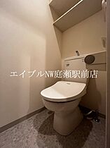 COCO白楽町  ｜ 岡山県倉敷市白楽町（賃貸マンション1LDK・7階・41.03㎡） その11