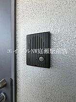 COCO白楽町  ｜ 岡山県倉敷市白楽町（賃貸マンション1LDK・7階・41.03㎡） その26