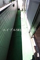 フェニックス倉敷  ｜ 岡山県倉敷市新田（賃貸アパート1K・2階・26.49㎡） その12