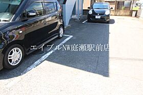 フェニックス倉敷  ｜ 岡山県倉敷市新田（賃貸アパート1K・2階・26.49㎡） その13