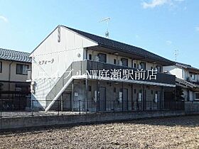 セフィーラ  ｜ 岡山県倉敷市日吉町（賃貸アパート1K・2階・24.81㎡） その6