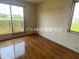 オランジュ　Ｄ棟  ｜ 岡山県倉敷市西中新田（賃貸アパート1LDK・1階・40.73㎡） その7