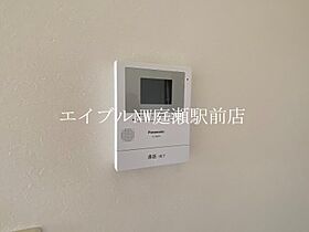 オランジュ　Ｄ棟  ｜ 岡山県倉敷市西中新田（賃貸アパート1LDK・1階・40.73㎡） その17