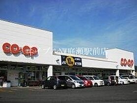 ワイスリーグランプラスB  ｜ 岡山県倉敷市宮前（賃貸アパート1LDK・2階・42.17㎡） その27