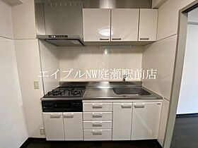 ガーディニアシティI  ｜ 岡山県倉敷市西中新田（賃貸マンション1LDK・1階・31.46㎡） その5