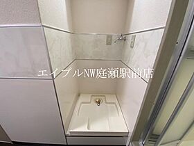 ガーディニアシティI  ｜ 岡山県倉敷市西中新田（賃貸マンション1LDK・1階・31.46㎡） その19