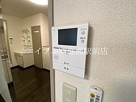 ガーディニアシティI  ｜ 岡山県倉敷市西中新田（賃貸マンション1LDK・1階・31.46㎡） その17