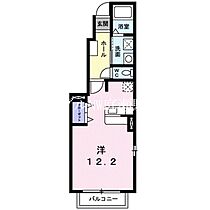 プリムローズ白石  ｜ 岡山県岡山市北区白石西新町（賃貸アパート1R・1階・32.90㎡） その2